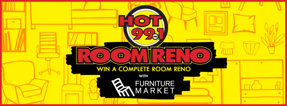 The HOT Room Reno