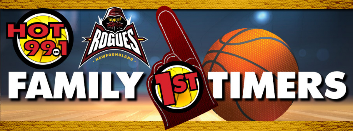 HOT Family First Timers